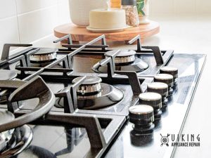 Gas Oven Not Heating Up | Expert Viking Appliance Repair