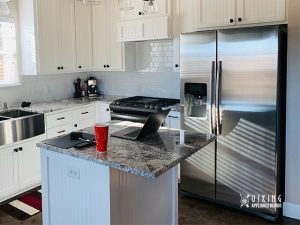 Refrigerator Compressor Hot | Expert Viking Appliance Repair