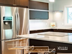 Refrigerator Leaking Water | Expert Viking Appliance Repair