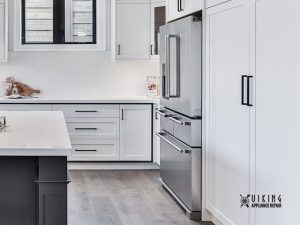 Refrigerator Troubleshooting | Expert Viking Appliance Repair