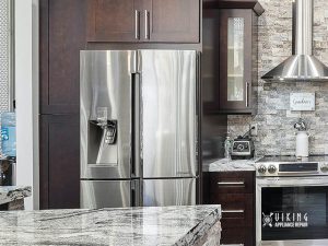 How to Replace a Refrigerator Door Gasket | Expert Viking Appliance Repair