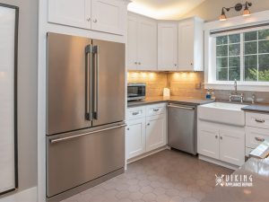 Refrigerator Fan Not Working | Expert Viking Appliance Repair