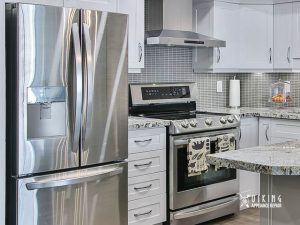 Freezer Not Cold Enough | Expert Viking Appliance Repair