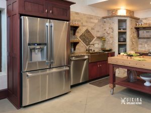 Signs Your Refrigerator Compressor Is Going Out | Expert Viking Appliance Repair