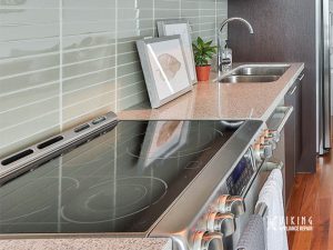 Crack in Glass Stove Top | Expert Viking Appliance Repair