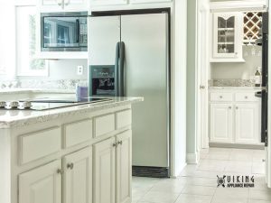 Common Refrigerator Problems | Expert Viking Appliance Repair