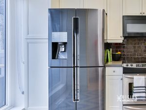 Signs Refrigerator Is Dying | Expert Viking Appliance Repair