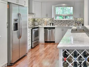 Refrigerator Runs Constantly | Expert Viking Appliance Repair