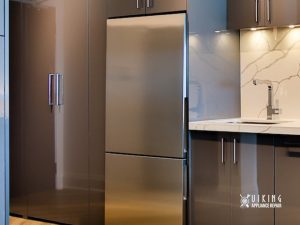 Refrigerator Making Noise | Expert Viking Appliance Repair