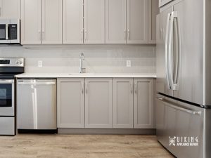 Faulty Refrigerator Compressor | Expert Viking Appliance Repair