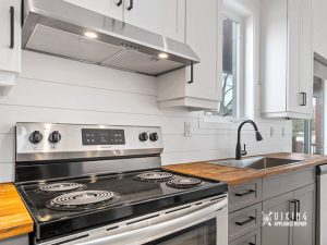 How to Remove Burn Stains From Stove Top | Expert Viking Appliance Repair