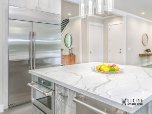 Bad Defrost Thermostat Symptoms | Expert Viking Appliance Repair