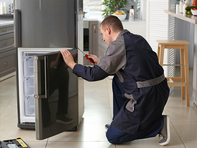 Hermosa Beach (CA) Viking Freezer Repair Service Near Me | Expert Viking Appliance Repair