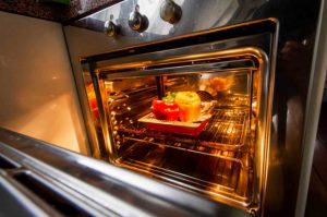 Pre-Thanksgiving Prep:Viking Oven Spark Module Needs Tune-Up | Expert Viking Appliance Repair