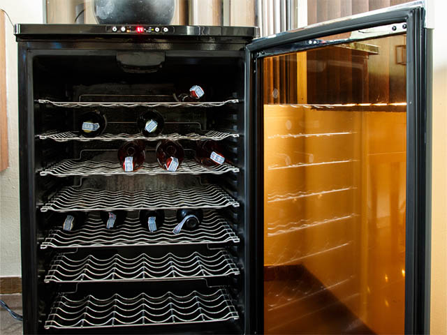 Culver City (CA) Viking Wine Cooler Repair Service Near Me | Expert Viking Appliance Repair