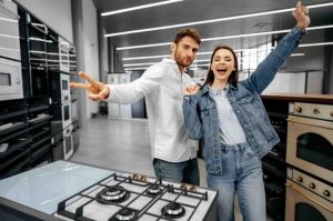 Countdown to Thanksgiving: Get Viking Appliances Ready with 10% Off!