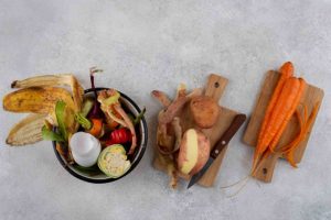 Storing Thanksgiving Leftovers: Tips for Your Viking Freezer
