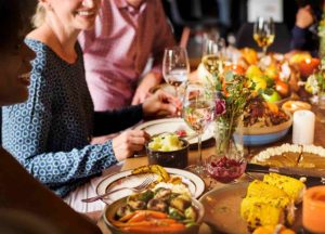 Thanksgiving Viking Appliances: Delicious Recipes and Expert Appliance Tips