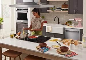 The Cooktop Showdown: Induction vs Gas vs Electric