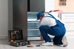 Finding Reliable Viking Refrigerator Repair Near Me in LA | Expert Viking Appliance Repair