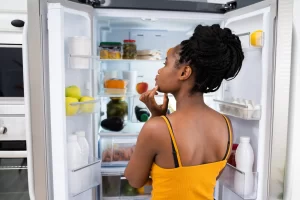 Stop Food Spoilage! Guide to Refrigerator Temperature Control