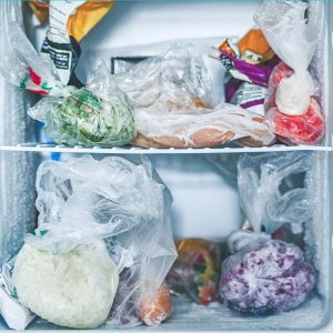 What is Freezer Burn? Understanding and Preventing It