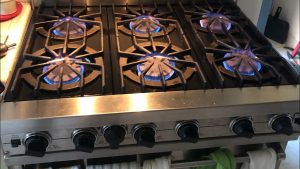 How to Resolve Viking Stove Igniter Not Clicking Issue in NY | Expert Viking Appliance Repair