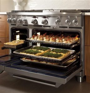 Viking Gas Oven Repair in Dallas: Easy Step-by-Step Guide | Expert Viking Appliance Repair