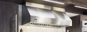 Understanding the Mechanics of Range Hood Vent Installation