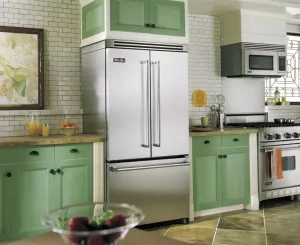St. Paddy's Luck: Smooth Viking Refrigerator Repair | Expert Viking Appliance Repair
