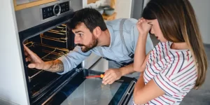 St. Patrick's Day Emergencies: Viking Oven Repair Solutions | Expert Viking Appliance Repair