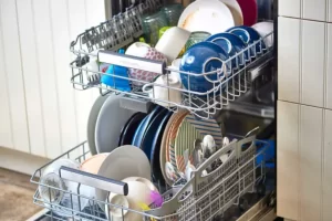 Mastering Viking Dishwasher Care for Nowruz Celebrations | Expert Viking Appliance Repair