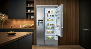 The Ultimate Viking Refrigerator Reset Button Tutorial | Expert Viking Appliance Repair