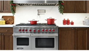 Expert Viking Repair: Perfect Your Holiday Cooking | Expert Viking Appliance Repair