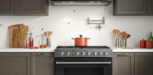 Stress-Free New Year Celebration: Expert Viking Repair Tips | Expert Viking Appliance Repair