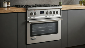 Expert Oven Repair in Palo Alto: Choose Viking Today | Expert Viking Appliance Repair