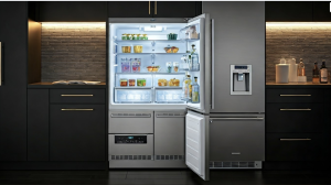 Fix Viking Refrigerator Ice Maker Not Working: Expert Tips | Expert Viking Appliance Repair